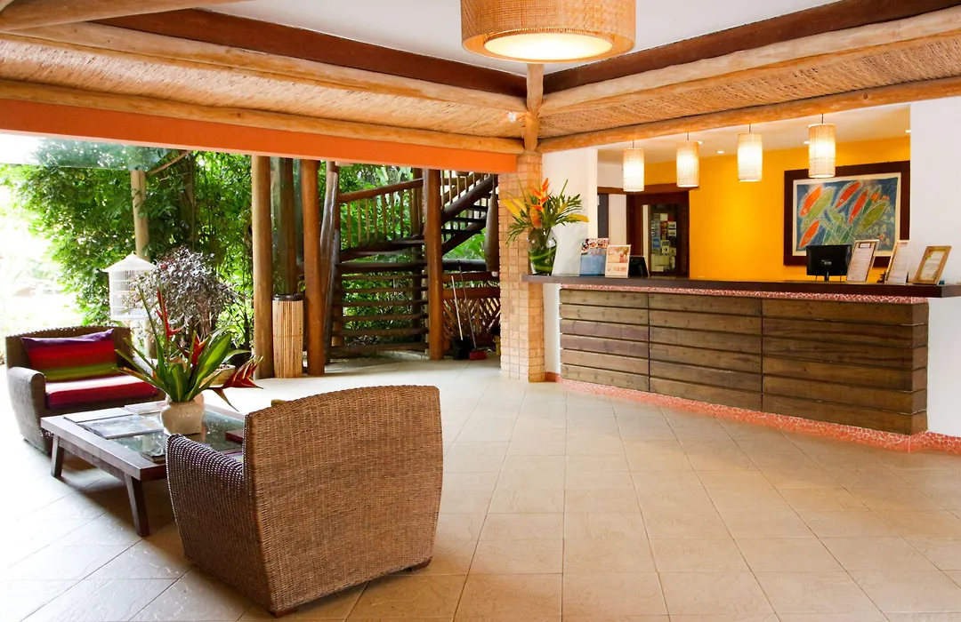 Hotel Via dos Corais-1