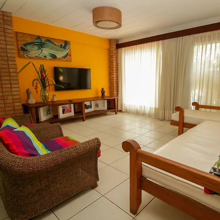 Hotel Via dos Corais-2